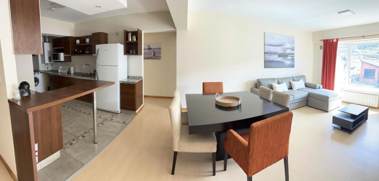 Apartamento Calma Luxury Ushuaia