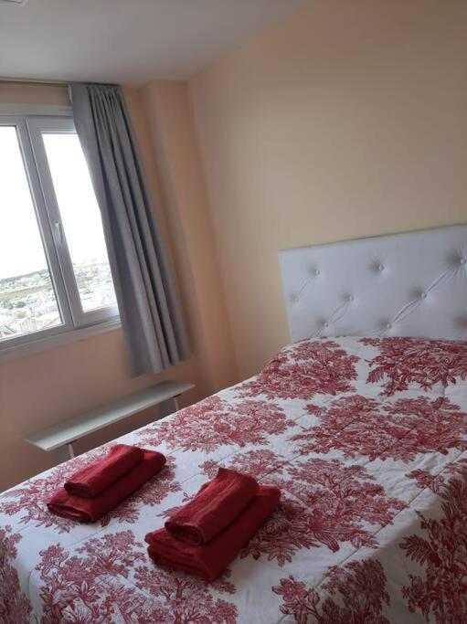 Hermoso Monoambiente En * Ushuaia