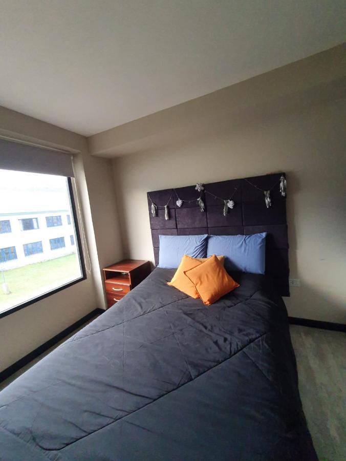 Apartamento Gobernador Paz 157 *