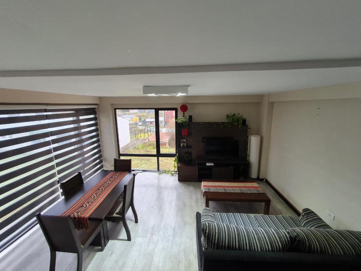 Apartamento Gobernador Paz 157