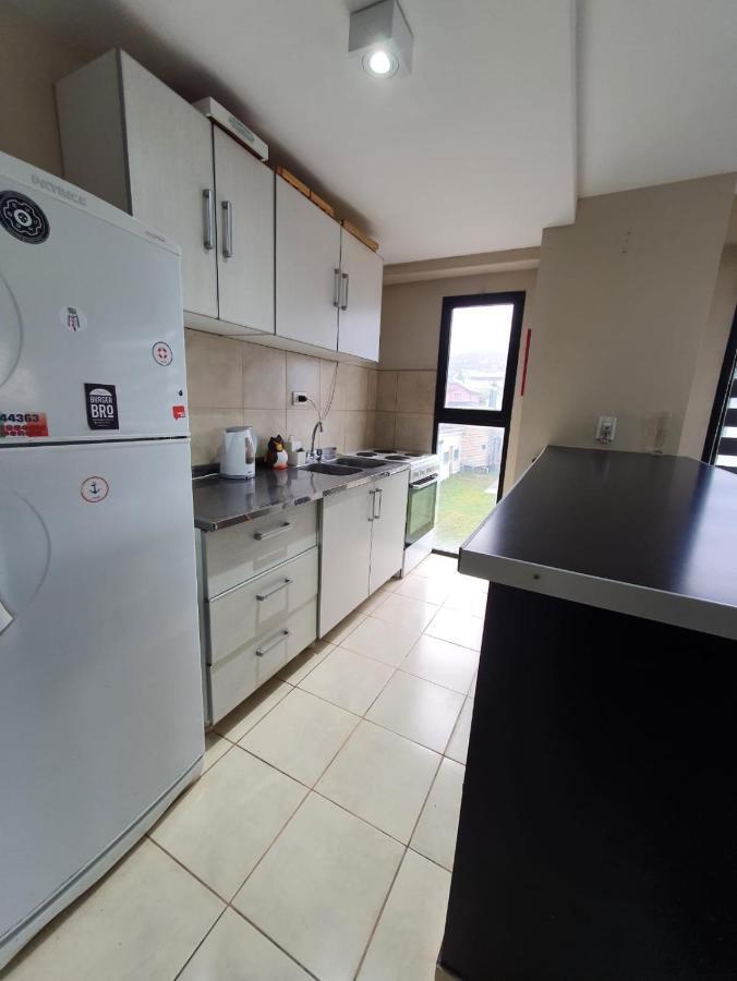 Apartamento Gobernador Paz 157 Ushuaia