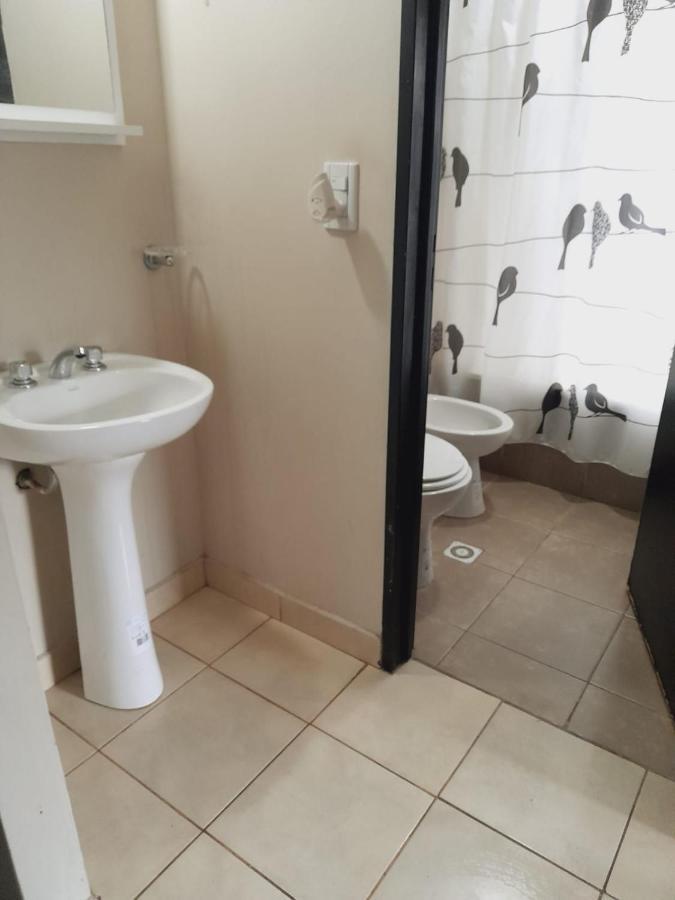 Apartamento Gobernador Paz 157