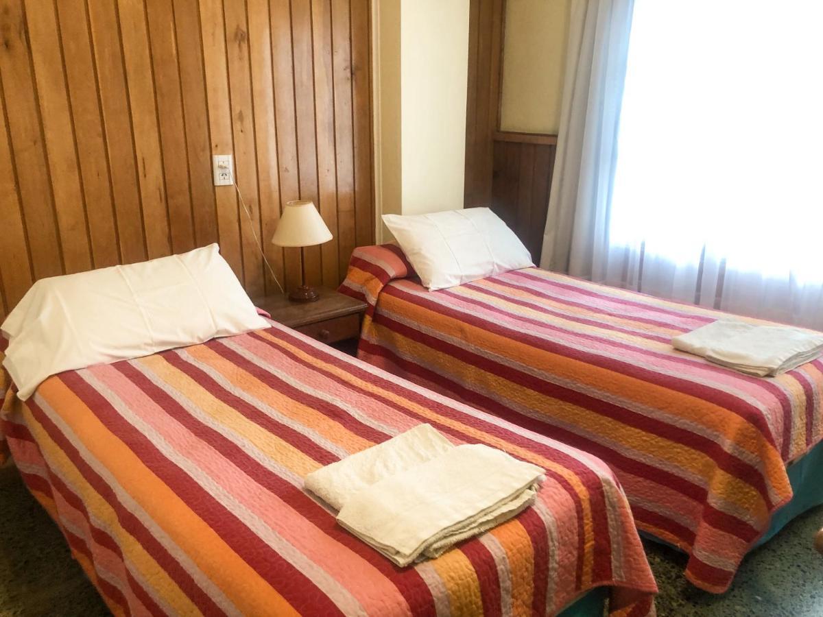 Mustapic Hotel