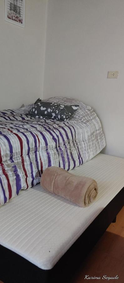 Lo De Lucy Apartamento Ushuaia