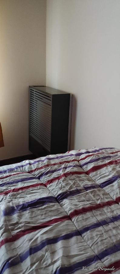 Apartamento Lo De Lucy Ushuaia