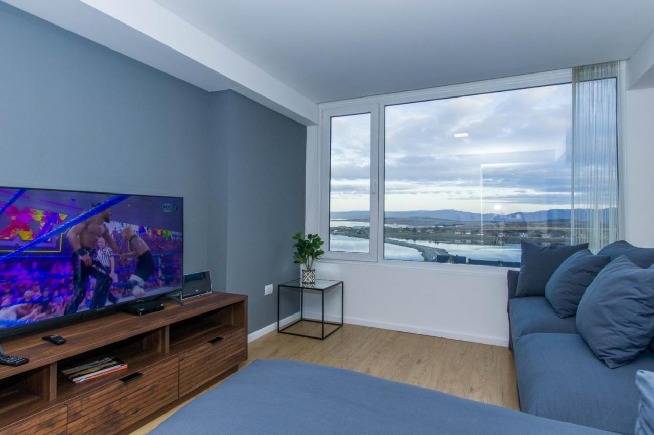 Apartamento Pacifico Departamentos Ushuaia