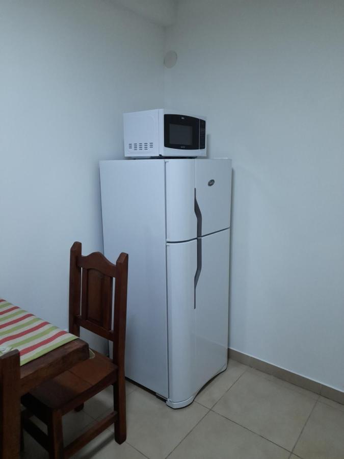 Monseñor Fagnano 592 B Apartamento