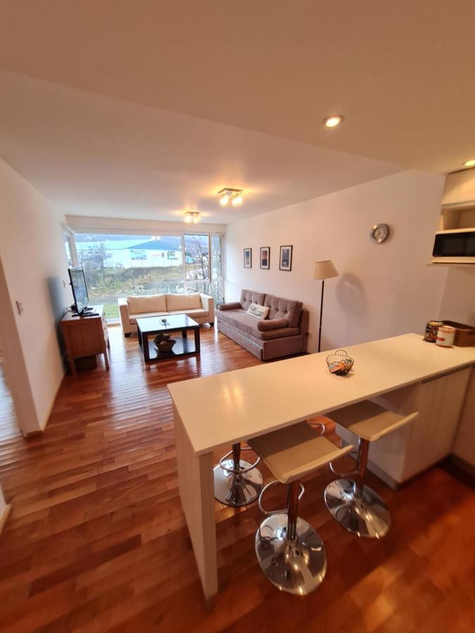 Apartamento Departamento Ribera Del Pipo Ushuaia