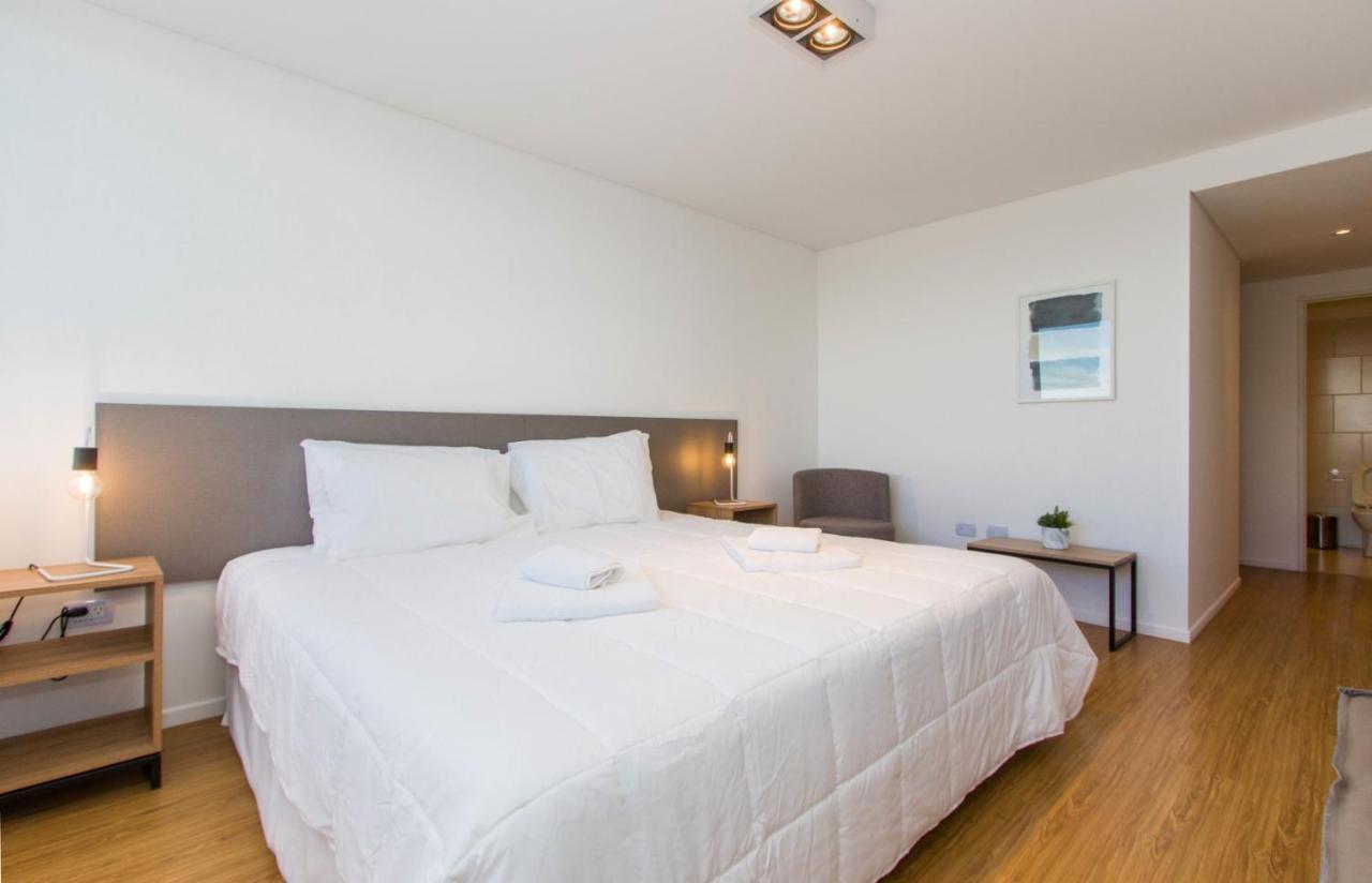 Apartamento Bahia Grande Departamentos