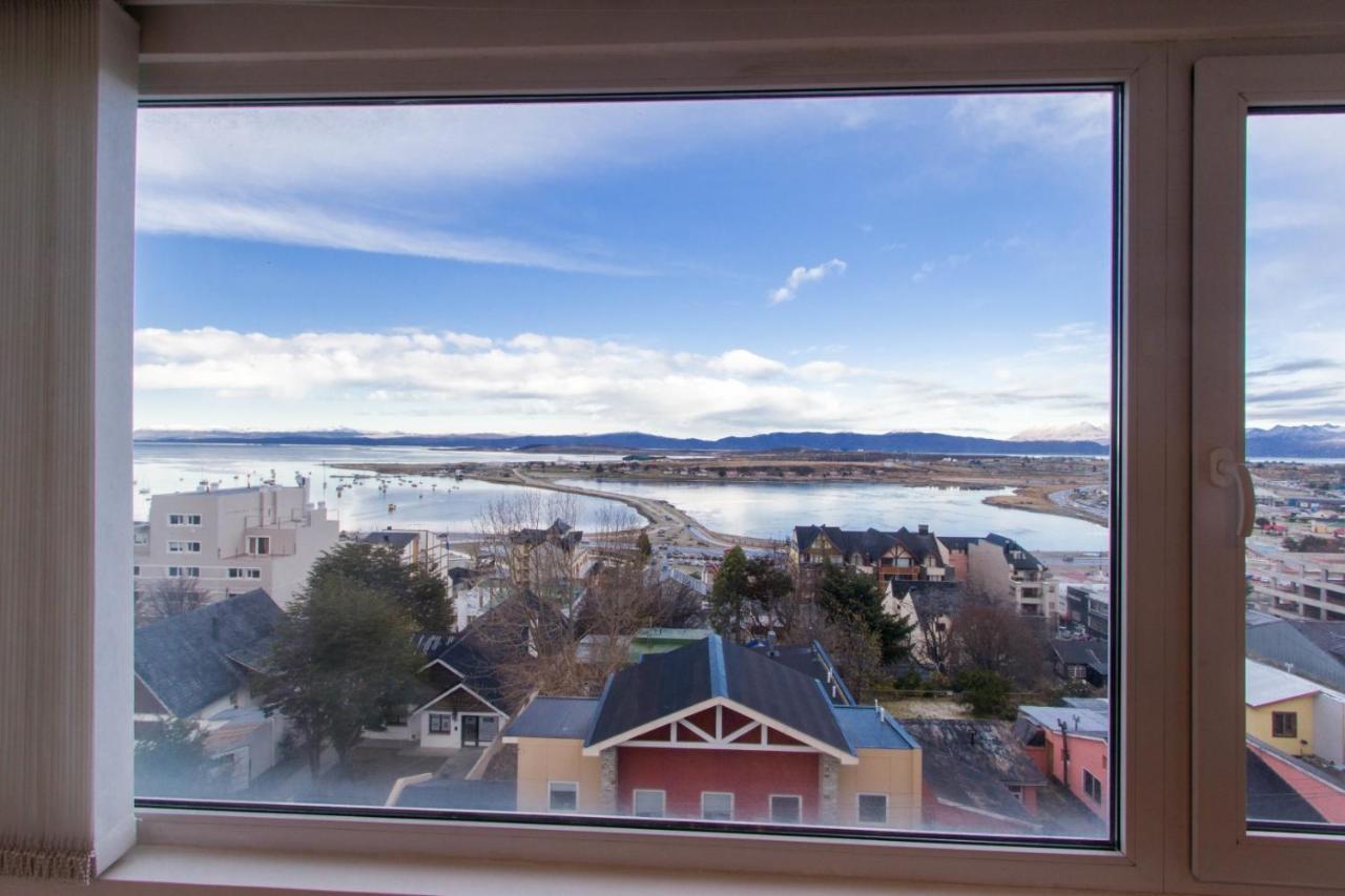 Bahia Grande Departamentos Apartamento Ushuaia