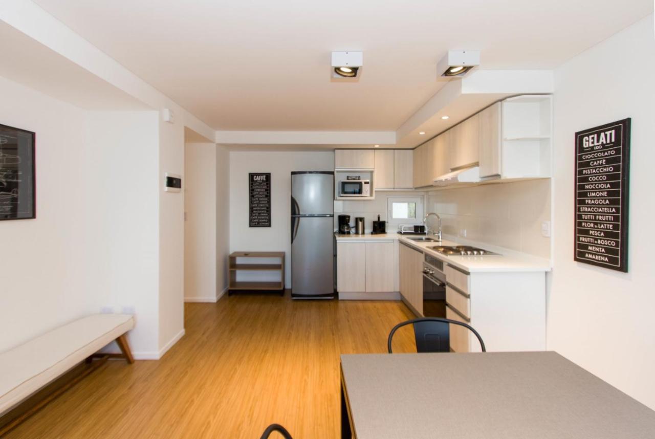Apartamento Bahia Grande Departamentos *