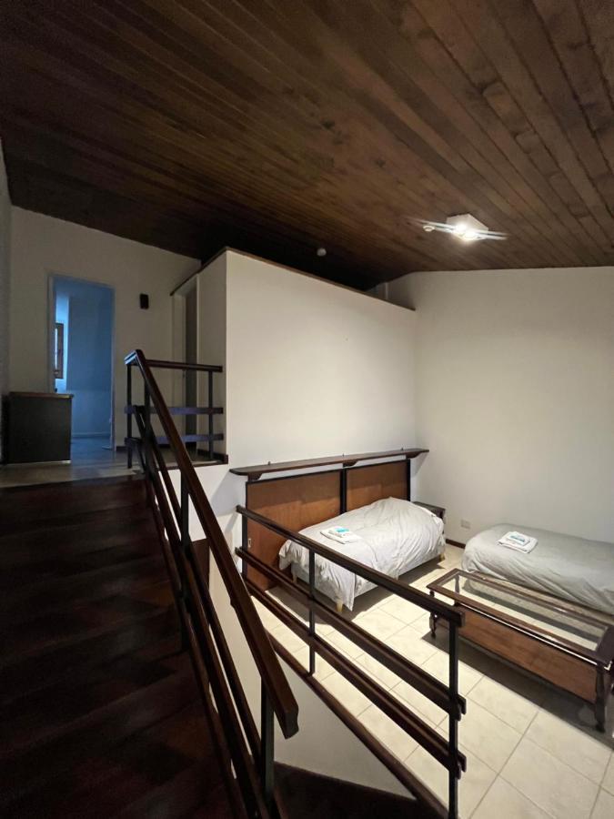 Apartment Departamentos San Martin