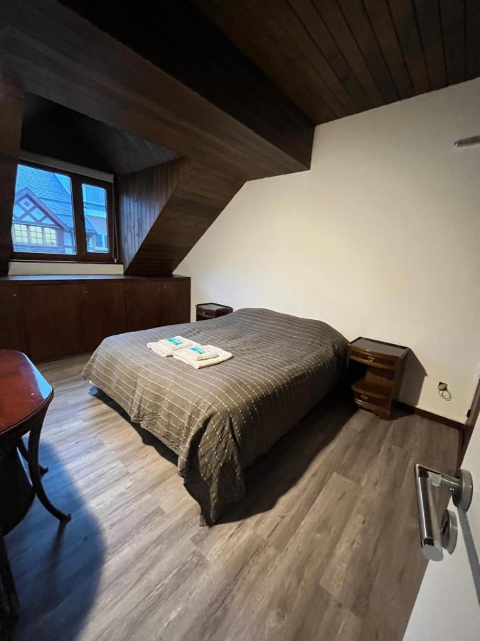 Departamentos San Martin Apartment Ushuaia