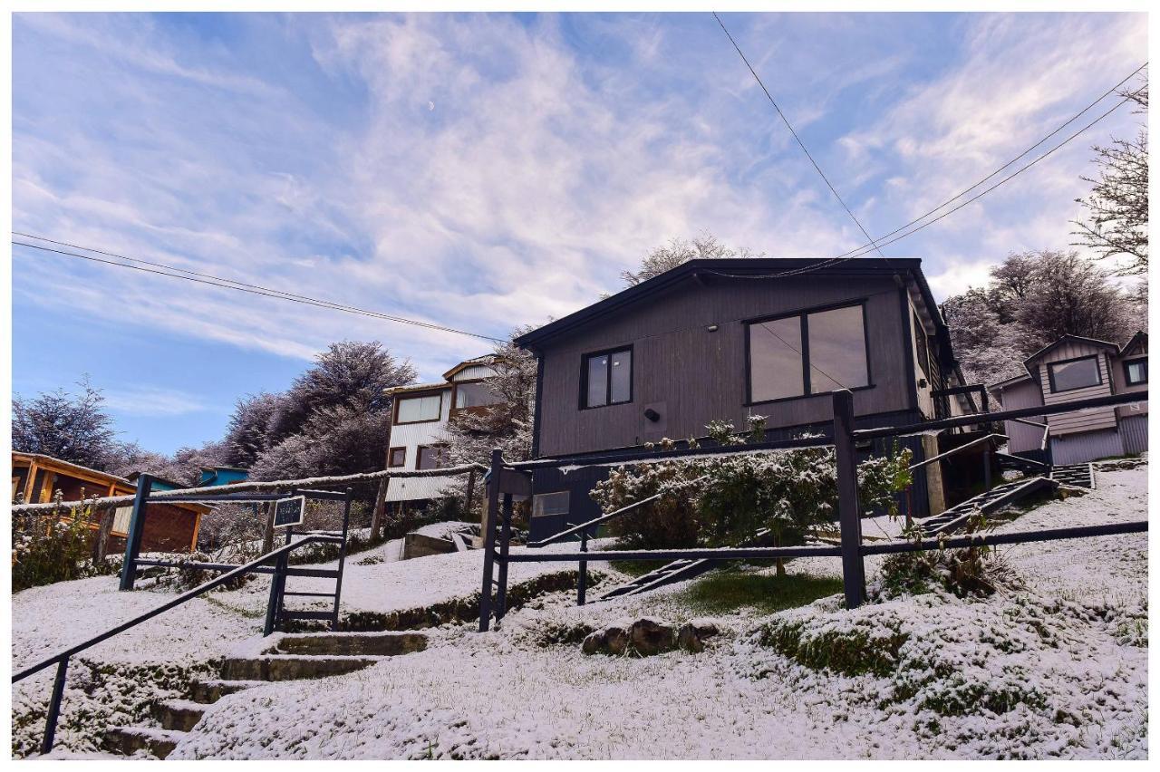 Akarsur * Ushuaia