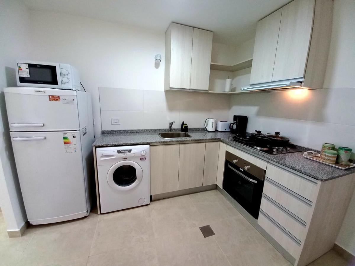Happy Guest 50 Apartamento
