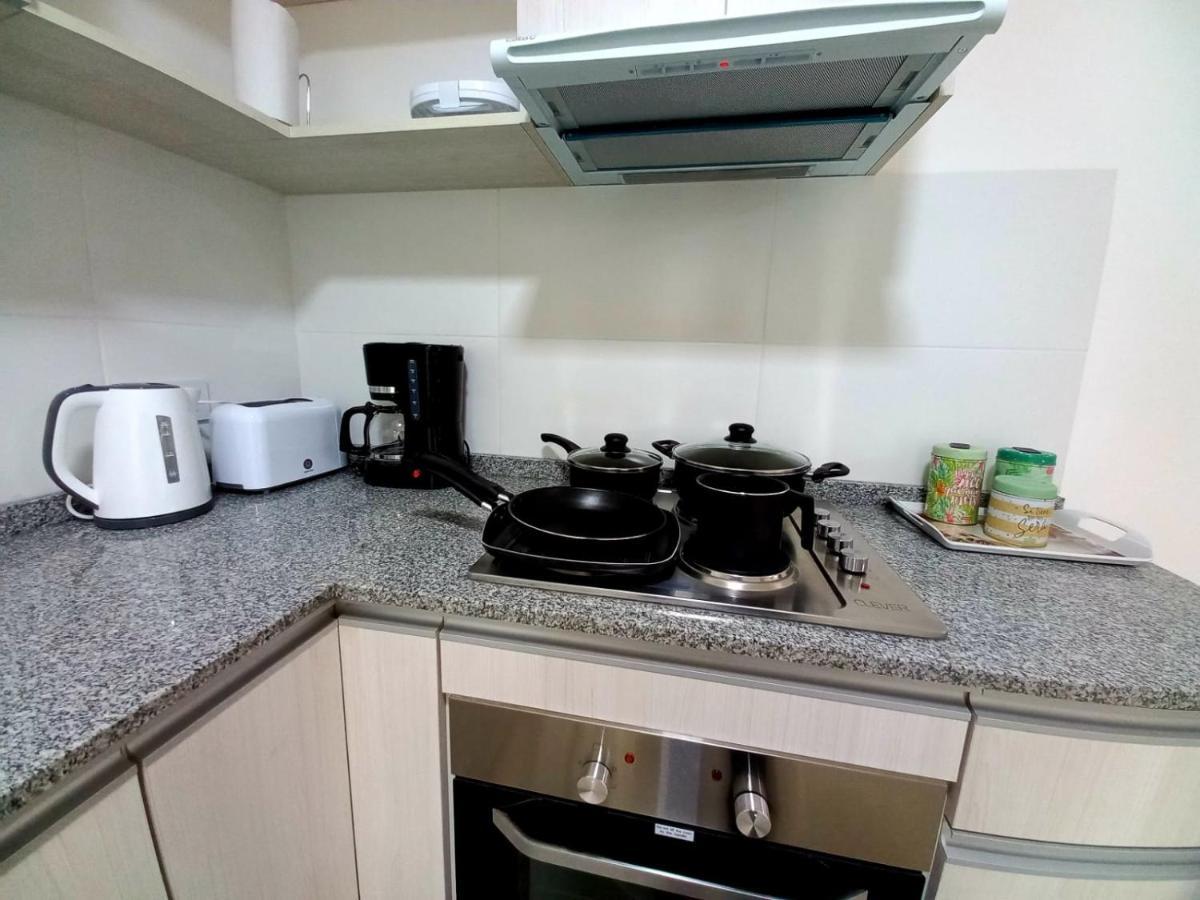 Apartamento Happy Guest 50 Ushuaia
