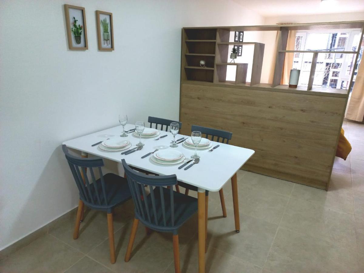 Happy Guest 50 Apartamento Ushuaia