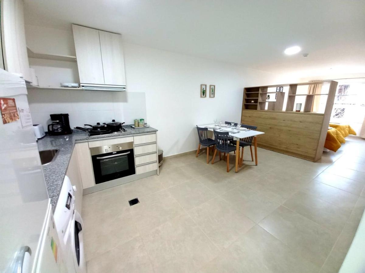 Apartamento Happy Guest 50