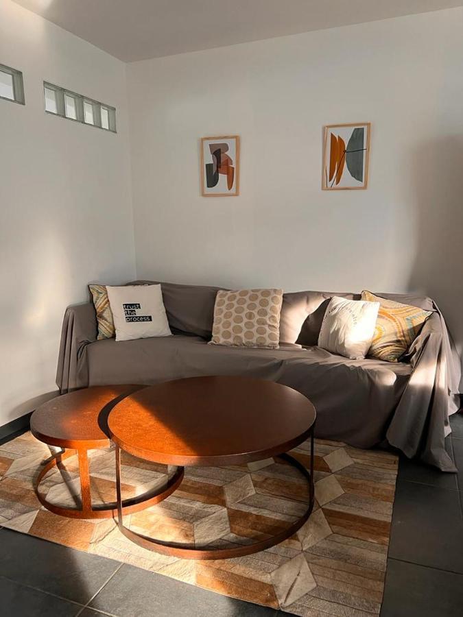 Liveushuaia Beagle View Apartmento 2 Apartamento *
