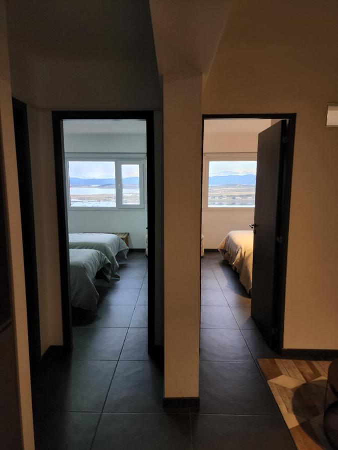 Apartamento Liveushuaia Beagle View Apartmento 2 *