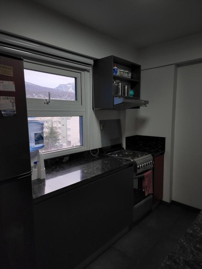 Liveushuaia Beagle View Apartmento 2 Ushuaia