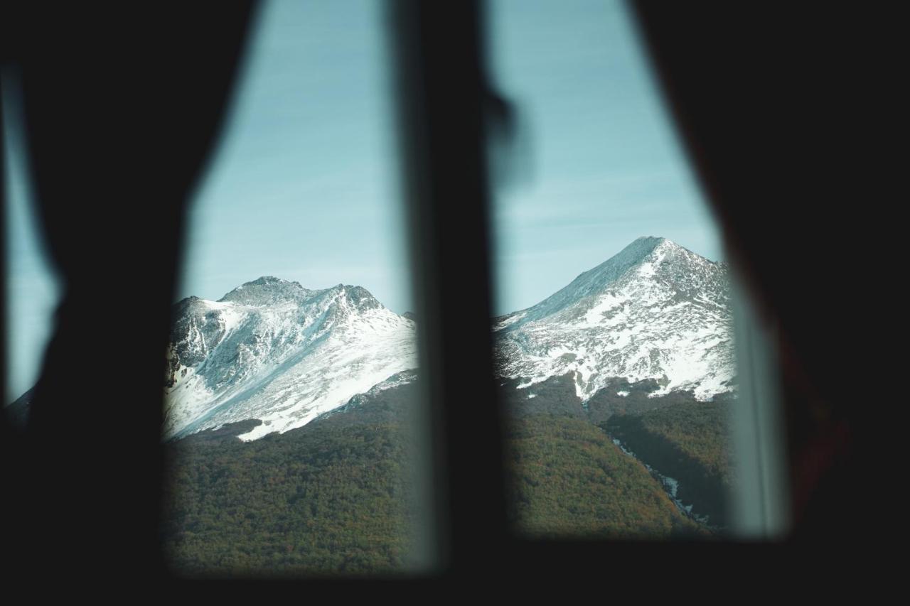 Oshovia Albergue