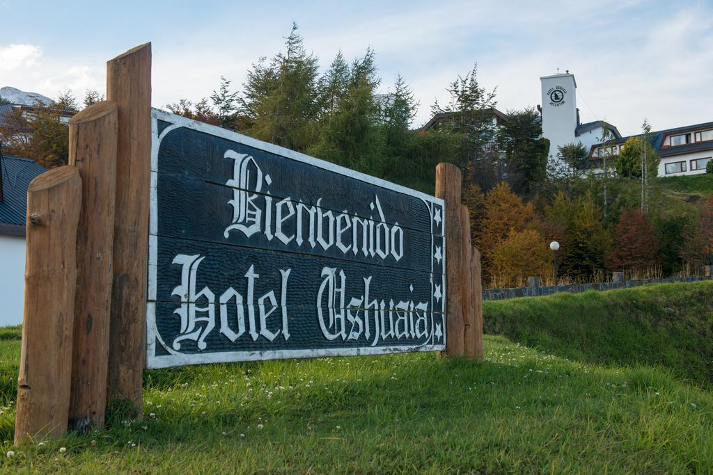 Hotel Ushuaia Hotel Ushuaia