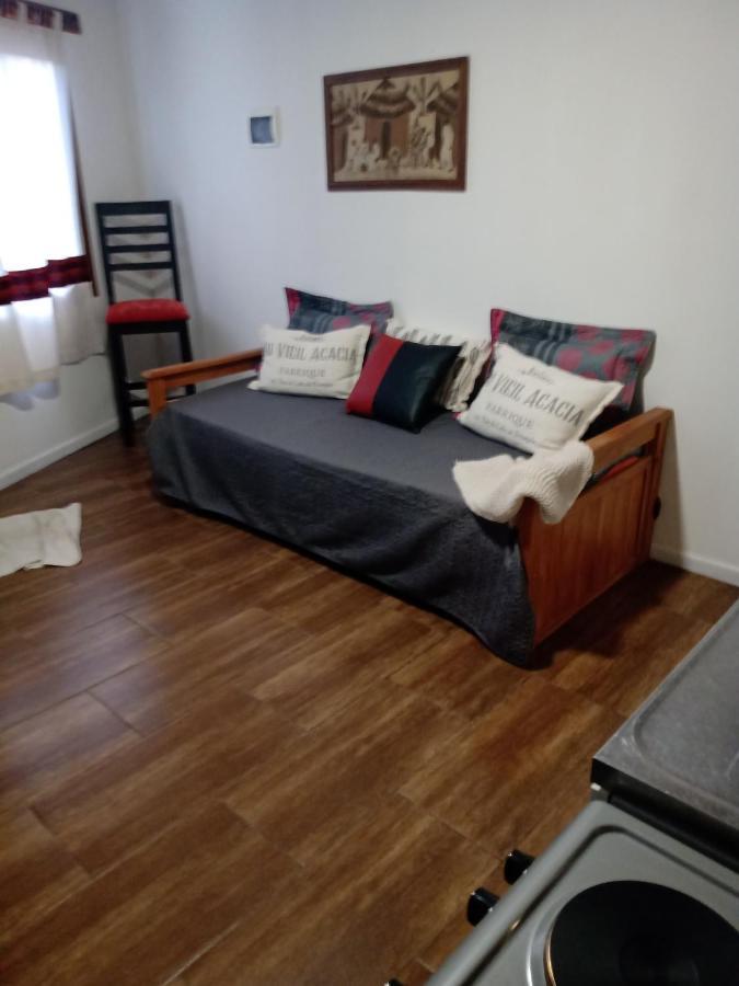 Lenga House