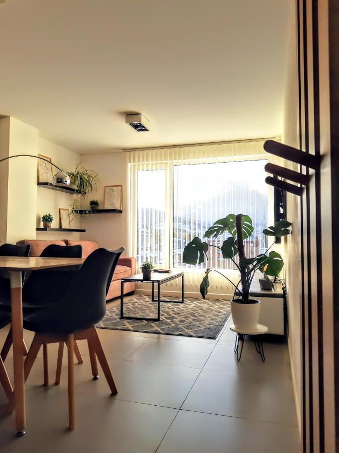 Apartamento Austral 503 Ushuaia