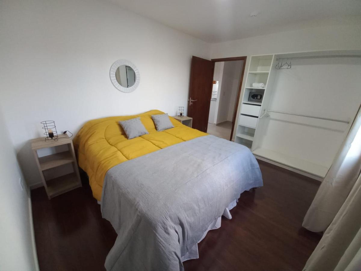 Apartamento Happy Guest 50 Ushuaia
