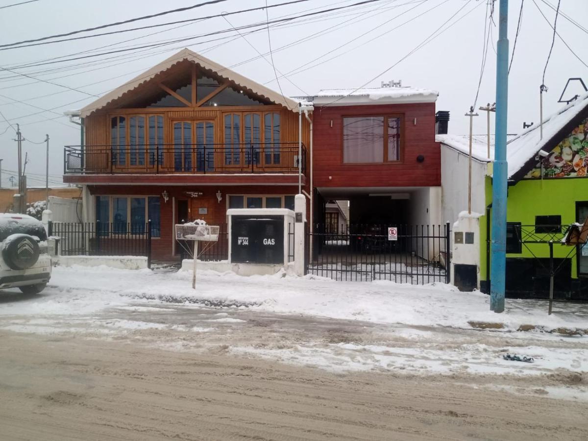 Polo Austral Apartamento Ushuaia