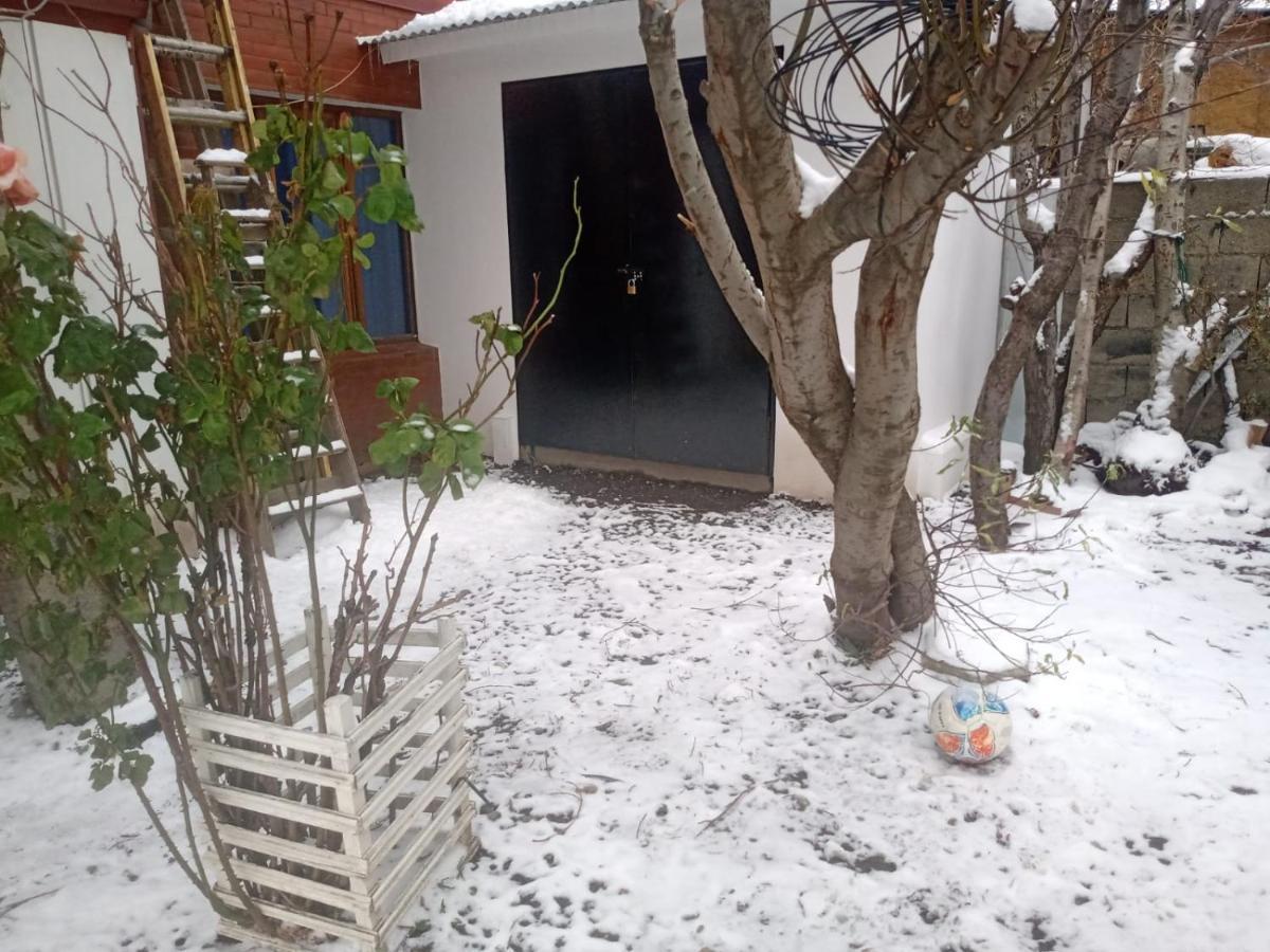 Polo Austral Apartamento