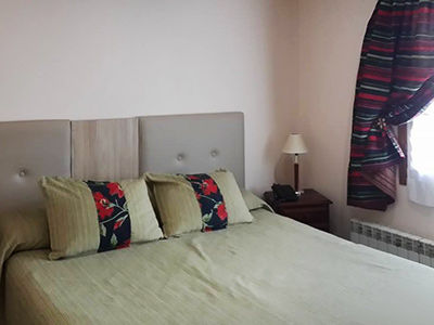 Hostal Los Coihues *