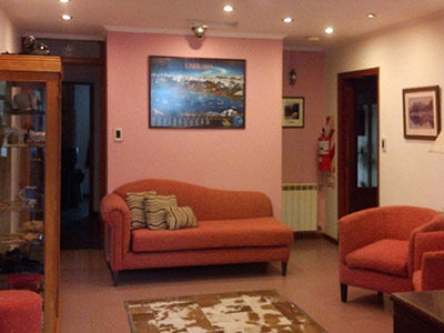 Hostal Los Coihues