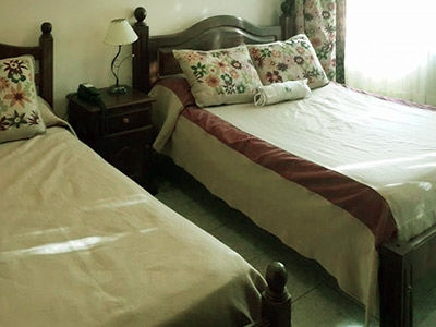 Los Coihues Hostal Ushuaia