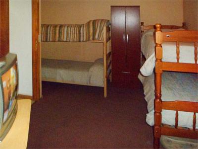 Aparthotel Apart Hotel Los Pinos 5*