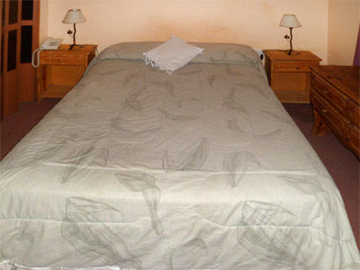Apart Hotel Los Pinos Aparthotel Ushuaia
