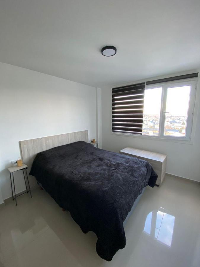 Apartamento Rosa Del Olivia *