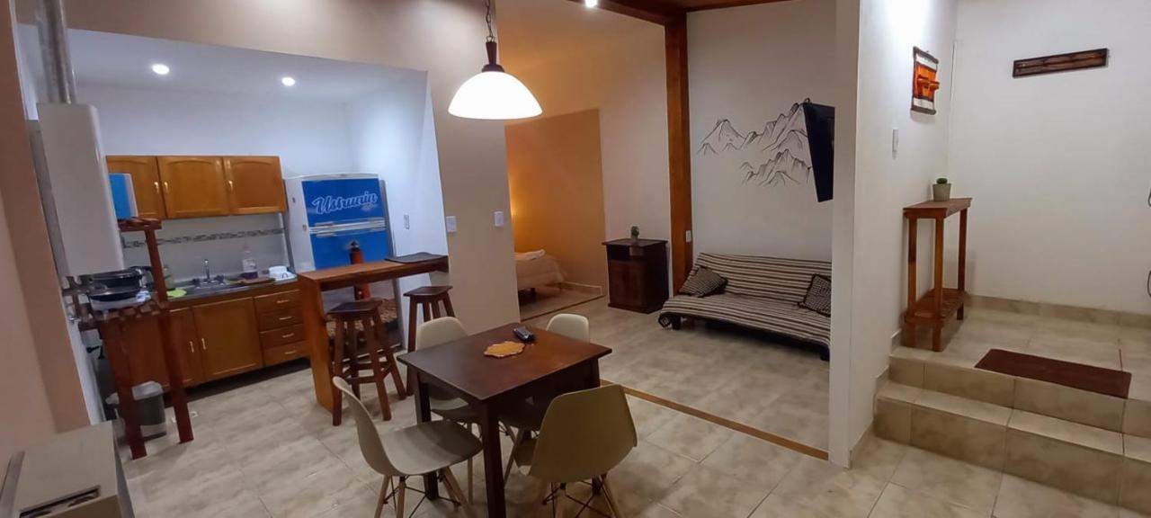 Apartment Paraiso Ushuaia