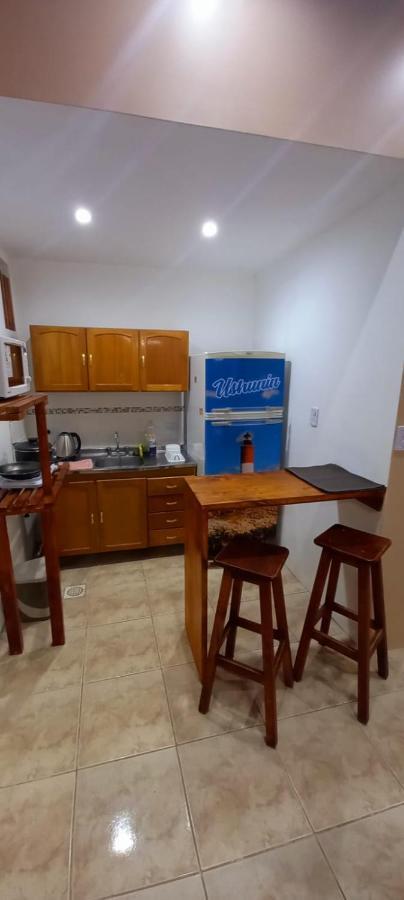 Apartment Paraiso Ushuaia