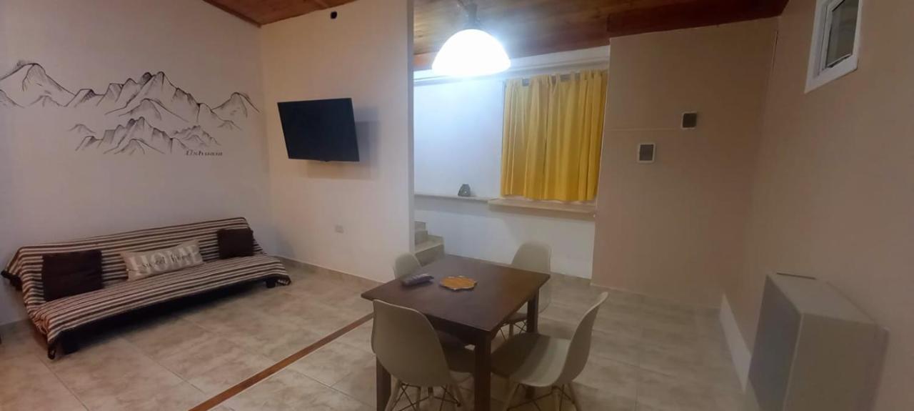 Apartment Paraiso Ushuaia