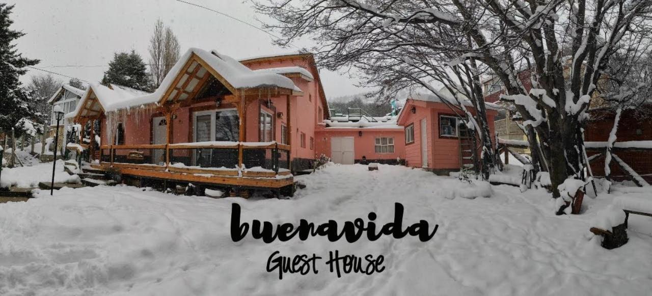 Apartamento Buenavida
