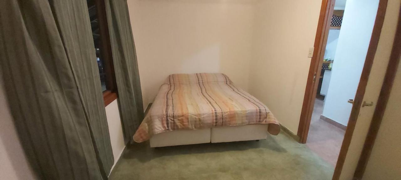 Apartamento No Me Olvides Departamento Temporario *