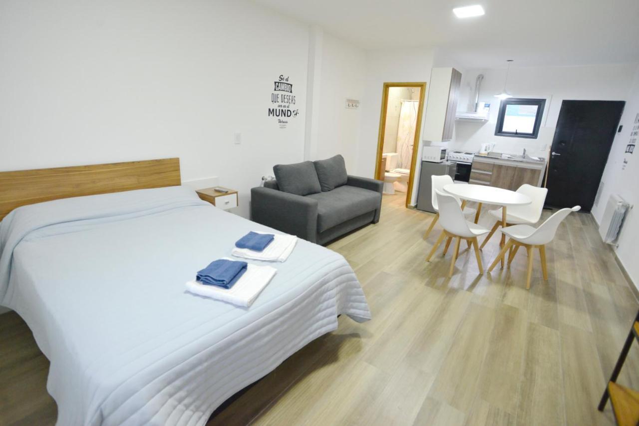 Loft Nires Ushuaia