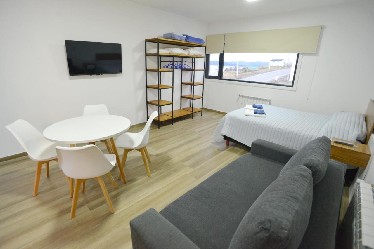 Apartment Loft Nires Ushuaia