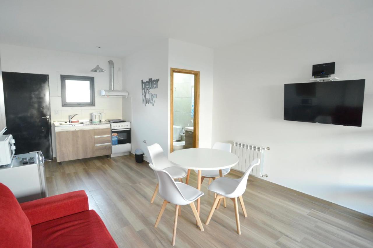 Loft Nires Apartment