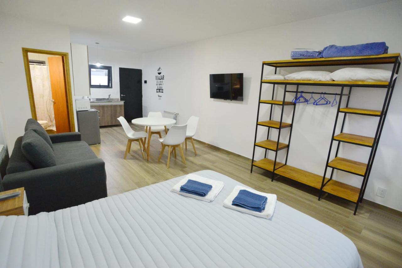 Loft Nires Apartment Ushuaia