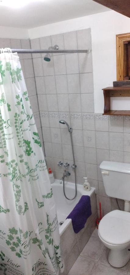 No Me Olvides Departamento Temporario *