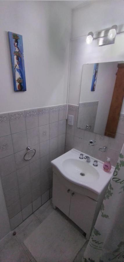 Apartamento No Me Olvides Departamento Temporario Ushuaia