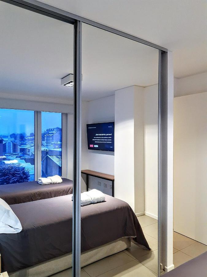 Austral 503 Apartamento
